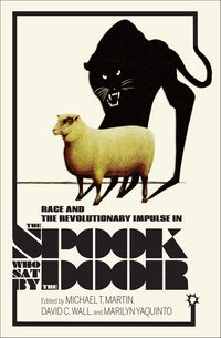Produktbild: Race and the Revolutionary Impulse in The Spook Who Sat by the Door