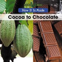 Produktbild: Cocoa to Chocolate