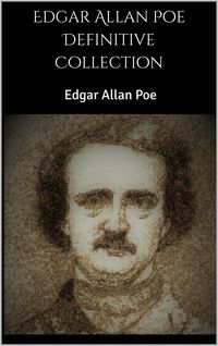 Produktbild: Edgar Allan Poe Definitive Collection