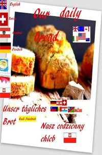 Produktbild: Unser t&auml;gliches Brot D A CH Nasz codzienny chleb PL Our daily bread UK