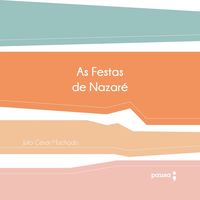 Produktbild: As festas de Nazar&eacute;