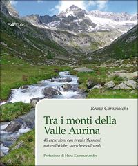 Produktbild: Tra i monti della Valle Aurina