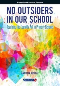 Produktbild: No Outsiders in Our School