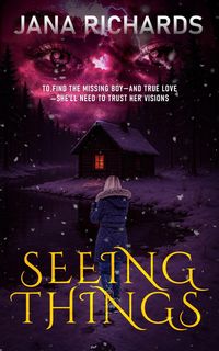 Produktbild: Seeing Things
