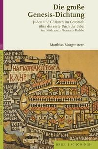Produktbild: Die gro&szlig;e Genesis-Dichtung