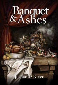 Produktbild: Banquet & Ashes