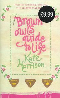 Produktbild: Brown Owl's Guide To Life
