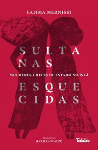 Produktbild: Sultanas esquecidas