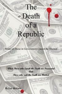 Produktbild: The Death of a Republic