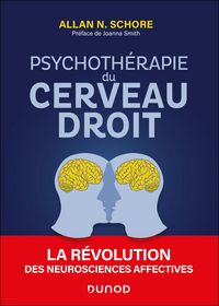 Produktbild: Psychoth&eacute;rapie du cerveau droit