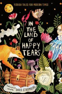 Produktbild: In The Land Of Happy Tears Yid