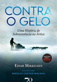 Produktbild: Contra o Gelo