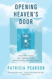 Produktbild: Opening Heaven's Door