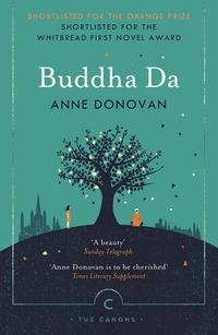 Bild vom Artikel Buddha Da vom Autor Anne Donovan