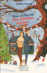 Produktbild: Cosy christmas mystery