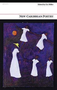 Produktbild: New Caribbean Poetry