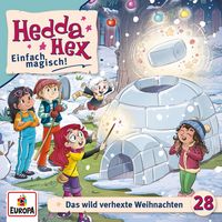 Produktbild: Folge 28: Das wild verhexte Weihnachten