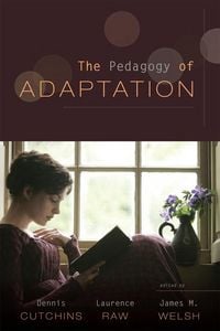 Produktbild: The Pedagogy of Adaptation