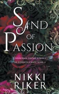 Produktbild: Sand of Passion
