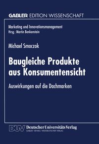Produktbild: Baugleiche Produkte aus Konsumentensicht