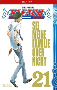 Produktbild: Bleach 21