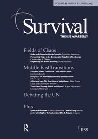 Produktbild: Survival 49.2