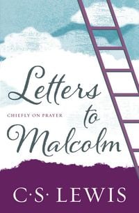Produktbild: LETTERS TO MALCOLM PB