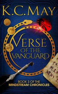 Produktbild: Verse of the Vanguard