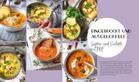 Soulfood für Faule