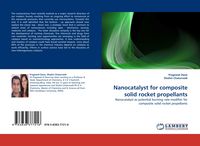 Produktbild: Nanocatalyst for composite solid rocket propellants