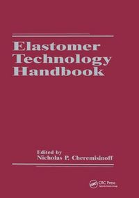 Produktbild: Cheremisinoff, N: Elastomer Technology Handbook