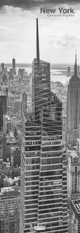 Bild vom Artikel New York 2024 - Foto-Kalender - King Size - 34x98 - Stadt vom Autor 