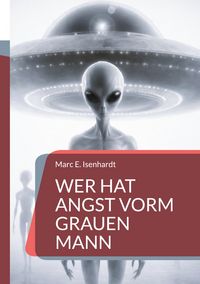 Produktbild: Wer hat Angst vorm grauen Mann