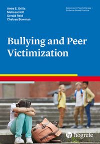 Produktbild: Bullying and Peer Victimization