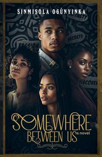 Produktbild: Somewhere Between Us