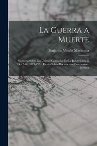Produktbild: La Guerra a Muerte