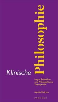 Produktbild: Klinische Philosophie