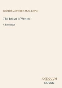 Produktbild: The Bravo of Venice