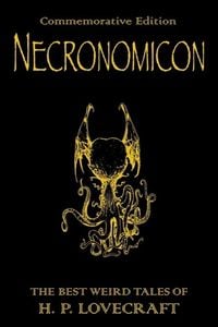 Produktbild: Necronomicon