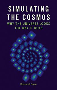 Produktbild: Simulating the Cosmos