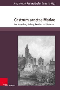 Produktbild: Castrum sanctae Mariae