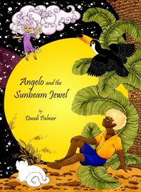 Produktbild: Angelo and the Sunbeam Jewel