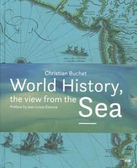 Produktbild: World History, The View from The Sea