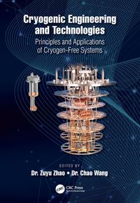 Produktbild: Cryogenic Engineering and Technologies