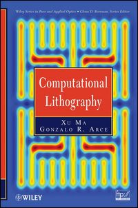 Produktbild: Computational Lithography