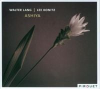 Produktbild: Ashiya (Duo works w Lee Konitz)