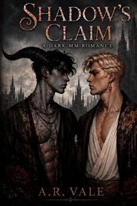 Produktbild: Shadow's Claim