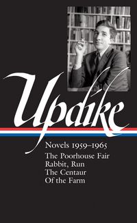 Produktbild: Updike, J: JOHN UPDIKE NOVELS 1959-1965 (