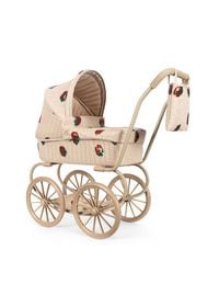 Produktbild: Puppenwagen - Minnie Glitzer