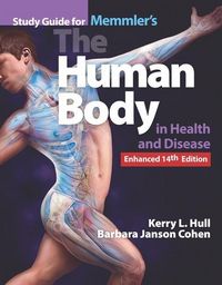 Produktbild: Bundle of Memmler's the Human Body in Health and Disease + Study Guide